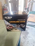 Ksp Premium Leveling Kits For Trucks Suspension Adjustment Nib Freeshipping. Fixed Price $38.99.