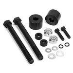 Ksp Cnc Machined T6 Aircraft Billet Aluminum Diff Drop 2005-2022 Tacoma. Fixed Price $31.01.