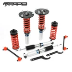 Fapo Coilover Suspension Kit For Bmw 14-16 420i 428i 435i F32/f33/f36 (3-studs). Fixed Price $388.00.
