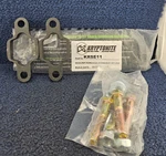 Kryptonite Krse11 Shock Extension For 2011-2024 Chevrolet/gmc Hd Trucks. Fixed Price $59.50.