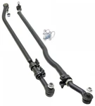 Rockjock For Jk Currectlync Steering Sys. W/flipped Drag Link 1.65in Dia. Tie. Fixed Price $723.00.