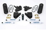 Fabtech K2097 Suspension Lift Kit. Fixed Price $1814.20.