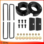 Leveling Lift Kit 3" Front 1" Rear For Toyota Tacoma 2005-2023 2wd 4wd 6 Lugs. Fixed Price $66.49.