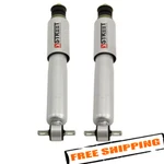 Belltech 10103i Street Performance Front Shock Absorbers Set. Fixed Price $175.82.