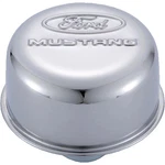 Ford Racing For Chrome Breather Cap W/ Mustang Logo. Fixed Price $40.13.