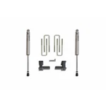 Maxtrac Mxt Lift Kit 903250f. Fixed Price $721.72.
