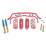 For Chevy Monte Carlo 70-72 Bmr Suspension Handling Performance Package Level 1. Fixed Price $1069.00.