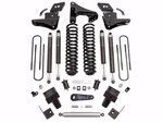 Readylift Suspension 23+ Ford Sd 6'' Falcon Radius Drops - 49-23620. Fixed Price $2099.95.