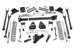 Rough Country 6" For Ford 4-link Lift Kit 17-20 F250/350 Diesel 4" Axle Overld. Fixed Price $2199.95.