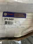 Napa 2749400 Sterling Dodge Ram 4500 5500 Front Suspension Track Bar Ds300032. Fixed Price $78.00.