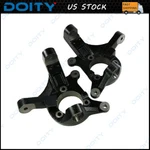 2wd 3" Suspension Lift Spindles For Chevy Silverado 1500 Truck & Suv 2007-2015. Fixed Price $119.99.