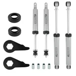 2 Inch Leveling Lift Kit For Chevy Avalanche Suburban 1500 Tahoe Z71 2000-2006. Fixed Price $201.29.