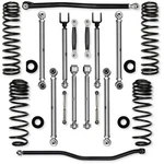 Rock Krawler Jl45pnl-392 4.5in X-factor Pro No Limits Mid-arm Suspension System. Fixed Price $3201.05.