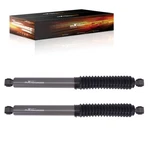 0-4 Inch Rear Shock Absorbers Lift Kit For Chevy Silverado Gmc Sierra 1500 07-22. Fixed Price $91.67.