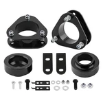 Front 2" Rear 1.5" Full Leveling Lift Kit W/ Spacers For Toyota Rav4 2006-2018. Fixed Price $115.70.