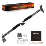 Maxpeedingrods Dual Steering Stabilizer For Dodge Ram 2500/3500 4wd 2003-2013. Fixed Price $99.23.