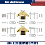 K71-652-00 Complete Tandem Kit For Dexter E-z Flex Trailer Suspension. Fixed Price $201.88.