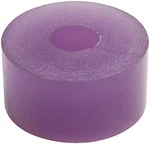 Allstar Performance #all64378 Bump Stop Puck 60dr Purple 1in Tall 14mm. Fixed Price $19.79.
