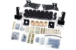 Zone Offroad 3" Body Lift Kit Zonc9352 Fits 06-07 Silverado Sierra 1500 2/4wd. Fixed Price $393.66.