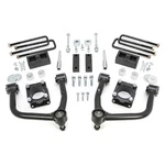 Readylift 69-5475 4.0"front/2.0" Rear Sst Lift Kit For Toyota Tundra. Fixed Price $1049.95.