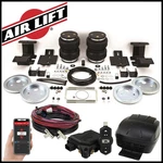 Air Lift 5000 Spring Bags & Wireless Compressor 07-18 Silverado Sierra 1500. Fixed Price $924.95.