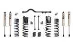 Maxtrac K949942f 4.5" Lift Kit For 2020-2024 Jeep Gladiator Jt. Fixed Price $2015.43.
