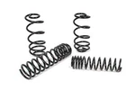 Jks Jspec3200 2" Lift Dual Rate Coil Spring Set. Fixed Price $335.95.