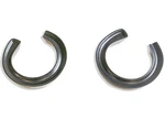 Maxtrac 820520 Front Aluminum 2" Coil Spacers Pair For 99-06 Gm 1500 2wd. Fixed Price $79.32.