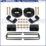 3.5" Front & 3" Rear Leveling Lift Kit For 2007-2024 Chevrolet Silverado 1500. Fixed Price $96.29.