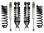 Icon Vehicle Dynamics Stage 2 Suspension System For Dodge Ram 1500 4wd 2010-2013. Fixed Price $2294.95.