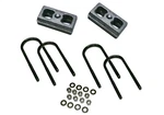 Realtruck Superlift Suspension 1.5" Block Kit For Ford F-250/f-350 Rear Lif.... Fixed Price $220.53.