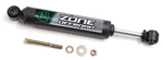 Zone Offroad Zon7410 Nitro Steering Stabilizer For 2007-2018 Jeep Wrangler Jk. Fixed Price $65.24.
