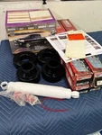Daystar Lift Kit W/shocks 2". Fixed Price $199.99.