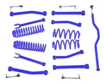 Fits Jeep Wrangler Jk 2007-2018southwest Blue Suspension Lift Kits J0060558. Fixed Price $2642.99.