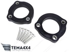 Tema4x4 20mm Rear Strut Spacers For Toyota Corolla Sprinter Carib Lift Kit. Fixed Price $69.00.