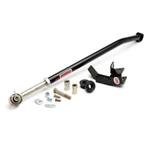 Jks Ogs151b Rear Adjustable Trackbar W/ Bracket Kit For 1997-06 Wrangler Tj New. Fixed Price $281.95.