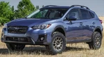 Readylift 69-98200 2.0" Sst Lift Kit For 2018-24 Subaru Crosstrek Fit 235/75-15. Fixed Price $319.95.