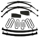 Suspension Lift Kit-4wd Skyjacker F840tks-n. Fixed Price $1973.09.