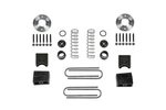 Fabtech K9002 Coil Assist Kit Fits 15-21 Sprinter 2500. Fixed Price $1188.90.