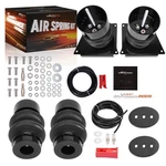 Front Rear Air Suspension Bags Mount Brackets For Chevrolet El Camino 1964 1972. Fixed Price $351.90.