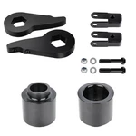 3" Front Rear Lift Kit Torsion Key For Gmc Yukon Chevy Tahoe Suburban 1500. Fixed Price $76.33.