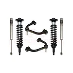 Icon 0-3" Suspension System - Stage 2 For Ford F-150 Rwd 2009-2013. Fixed Price $3589.20.
