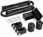 Ksp 3'' Front +2'' Rear Full Lift Kits For 2005-2010 Ford F250 F350 4wd. Fixed Price $139.99.