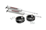 Rough Country 1.5" Leveling Kit W/n3 Shocks For 1994-2002 Ram 2500 4wd -. Fixed Price $169.95.