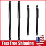 For 2005-2016 Ford F250 F350 Super Duty Rwd Front Rear Shocks Struts Absorbers. Fixed Price $57.99.