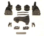 New Pro Comp Nitro 3.5 Inch Leveling Lift Kit 62689k F-250 F-350 4wd 2011-2016. Fixed Price $515.95.