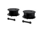 Icon Vehicle Dynamics 51016 Suspension Coil Spring Seat. Fixed Price $210.32.