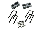Realtruck Superlift Suspension 2.5" Block Kit For Gm 2500 Rear Lift Blocks,. Fixed Price $132.98.