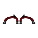 Pair Upper Control Arm End Bushing Kit For 2"-4" Lift Fits 2004-2020 Ford F150. Fixed Price $281.78.