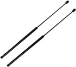 Front Hood Lift Supports Gas Struts Dampers Fits 2007-2011 Toyota Camry 1 Pair. Fixed Price $24.88.